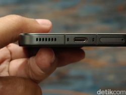 Ini iQOO 15, HP Snapdragon 8 Elite Gen 5 Pertama di RI Harga Rp 12 Jutaan