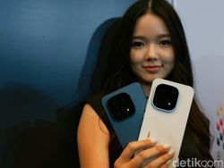 10 HP Android Terkencang Edisi November 2025, Ada Favoritmu?