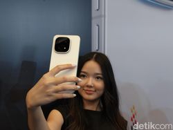 Ini iQOO 15, HP Snapdragon 8 Elite Gen 5 Pertama di RI Harga Rp 12 Jutaan