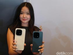 Ini iQOO 15, HP Snapdragon 8 Elite Gen 5 Pertama di RI Harga Rp 12 Jutaan
