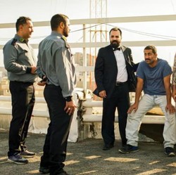 Film Dipuji Dunia, Sutradara Jafar Panahi Divonis Penjara di Iran