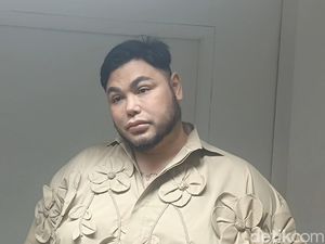 Video Ivan Gunawan Pilih Tidur di Ulang Tahun & Tahun Baru, Ini Ceritanya