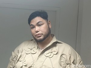 Rencana Ivan Gunawan Kurangi Syuting Saat Ramadan Demi Fokus Ibadah