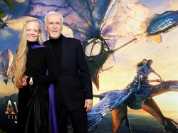 James Cameron Beri Kode Siap Tinggalkan Avatar dan Fokus ke Cerita Baru