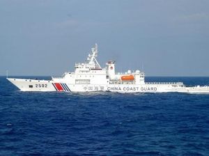 Hubungan China Jepang Memanas, Jalur Dagang RI Terancam?