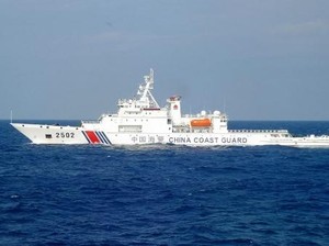 Hubungan China Jepang Memanas, Jalur Dagang RI Terancam?