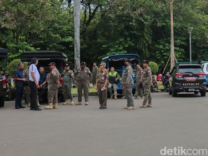 Video Cerita Warga Tegal Hadiri Reuni 212: Saya Merasa Terpanggil