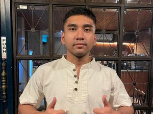 Jo Soegono dan Ambisi Bangkitkan Lagi Samba Rock