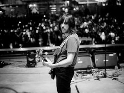 JP Patton Si Pengembara Panggung: Dari Elephant Kind hingga ALI