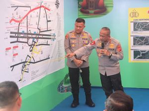 3 Jalur di Subang Jadi Fokus Pengamanan Saat Nataru