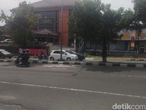 3 Orang Tewas dalam Laka Karambol di Jalan Laksda Adisutjipto Jogja