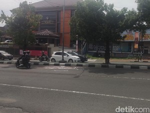 3 Orang Tewas dalam Laka Karambol di Jalan Laksda Adisutjipto Jogja
