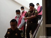 Siasat Ketua-Sekretaris KPU Pangkep Korupsi Dana Hibah Pilkada Rp 554 Juta