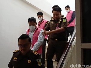 Siasat Ketua-Sekretaris KPU Pangkep Korupsi Dana Hibah Pilkada Rp 554 Juta