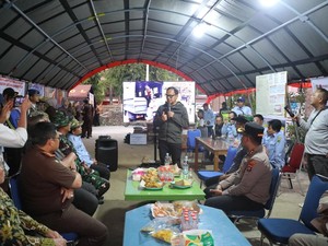 Distribusi Logistik Jadi Prioritas, Bima Arya: Pastikan ke Keluarga Terdampak