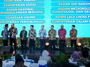 Kemensos Raih Penghargaan Sutami Award 2025 Berkat Sekolah Rakyat