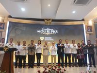 Kian Banyak Negara Tolak Pengakuan Israel Atas Somailand