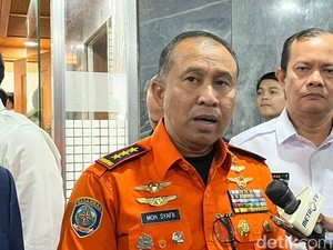 Langkah Kaki di Smartwatch Kopilot ATR 42-500 Ternyata Data Saat di Jogja