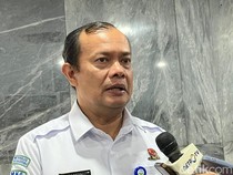 BMKG Peringatkan Potensi Hujan Lebat hingga Akhir Januari di Jawa-Bali