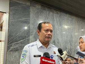 BMKG Akui Indonesia Belum Siap Hadapi Siklon Tropis, Ini Alasannya