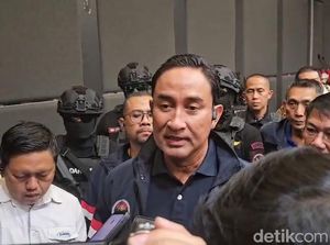 BNN Soroti Bandar Narkoba Punya Senjata: Jangan Sampai Seperti Meksiko-Brasil
