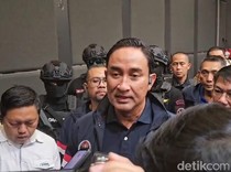 Kepala BNN Ungkap Sopir Truk hingga Petani Sudah Jadi Pemakai Narkoba