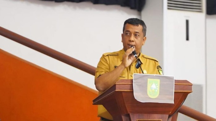 Disnakertrans Riau Prediksi Job Fair Capai 9.000 Pencari Kerja, Ada 3.000 Peluang