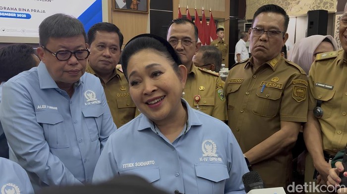 Komisi IV DPR RI Fokus Perbaikan Irigasi di Sumsel