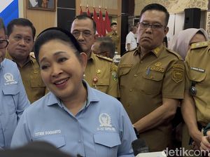 Komisi IV DPR RI Fokus Perbaikan Irigasi di Sumsel