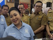 Komisi IV DPR RI Fokus Perbaikan Irigasi di Sumsel