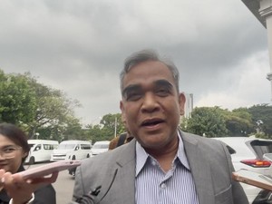 Muzani Ungkap Prabowo Beri Atensi Serius Pemulihan Bencana di Sumatera-Aceh