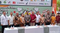 Bos Ritel Respons Penjarahan di Sumatera Saat Akses Bantuan Terputus