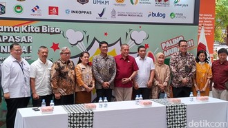 Bos Ritel Respons Penjarahan di Sumatera Saat Akses Bantuan Terputus