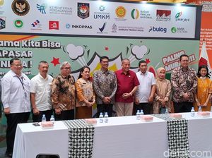 Bos Ritel Respons Penjarahan di Sumatera Saat Akses Bantuan Terputus