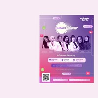 Gratis! Yuk Belajar Review Profesional dan Personal Branding di Impactfulencer