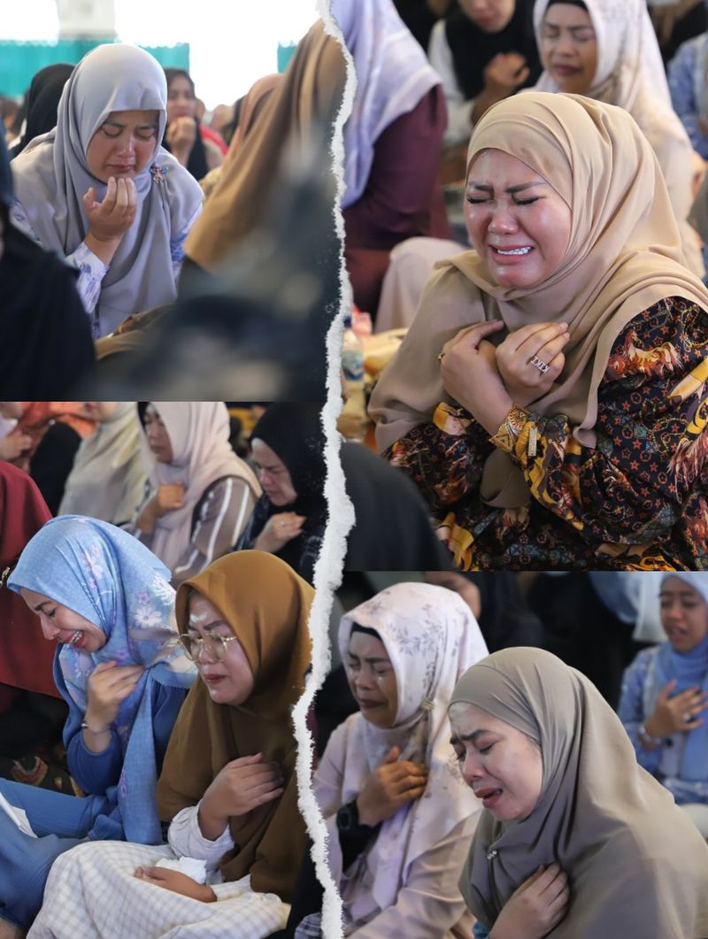 Komunitas Sisterfiilah Bandung