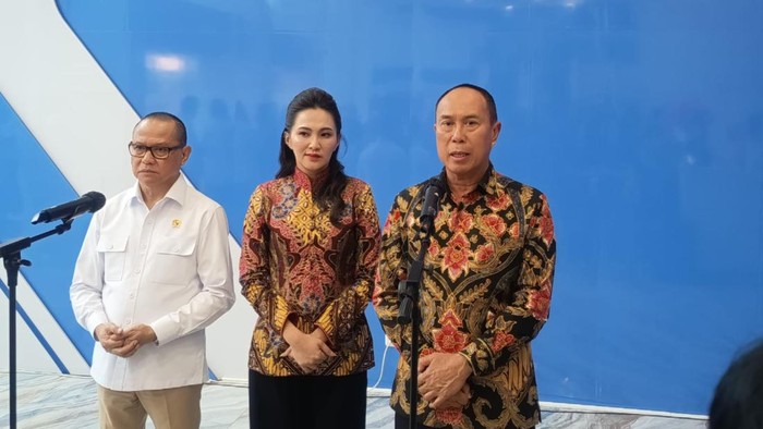 KP2MI Teken MoU dengan 3 Gubernur Perkuat Penempatan & Perlindungan PMI