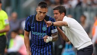 Lautaro: Inter Memang Butuh Pelatih seperti Chivu