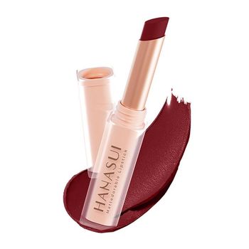 Lipstik Lokal yang Awet dan Tahan Lama