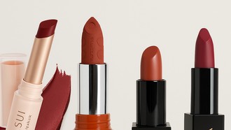 7 Lipstik Lokal yang Awet dan Tahan Lama, Harganya Juga Terjangkau!