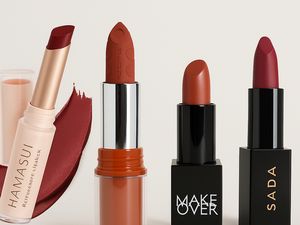 7 Lipstik Lokal yang Awet dan Tahan Lama, Harganya Juga Terjangkau!