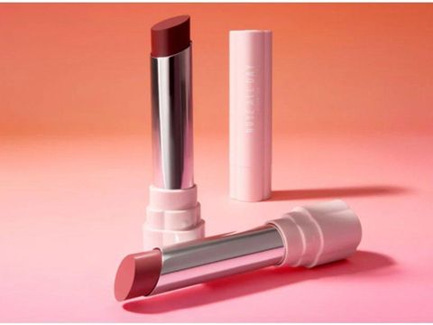 Lipstik Lokal yang Awet dan Tahan Lama