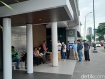 Disdukcapil Medan Buka Layanan Dokumen Rusak Pasca Banjir, Ini Lokasinya