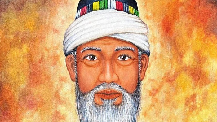 Sosok Ulama yang Terkenal sebagai Penyebar Islam di Aceh Abad 16