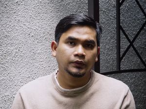 Banjir-Longsor di Sumatera, Keluarga Maell Lee hingga Teuku Ryan Terdampak