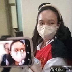 Melani Mecimapro Didakwa soal Dugaan Penggelapan Rp 10 M