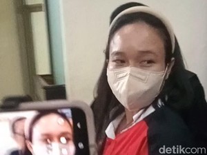 Video: Divonis Bebas, Melani Mecimapro Janji Rampungkan Refund Konser DAY6