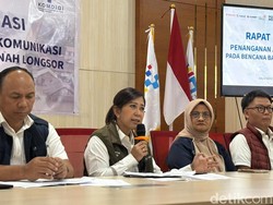 Video: Menkomdigi Kejar Pemulihan Sinyal Internet di Lokasi Banjir Sumatera