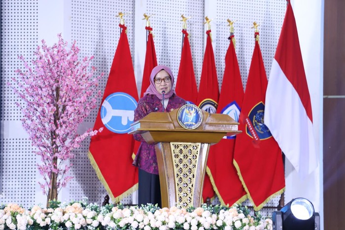 MenPAN-RB Dorong Ketahanan Siber Jadi Pilar Transformasi Digital Nasional