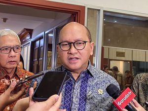 Di Depan Pengusaha, Rosan Janji Izin Investasi Nggak Ngaret Lagi!